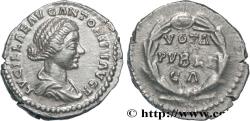 Ancient Coins - LUCILLA Rome c. 161-162 (18,5mm, 3,12g, 12h)
