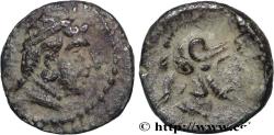 Ancient Coins - CILICIA - TARSUS - DATAMES SATRAP Tarse, Cilicie c. 375 AC (10mm, 0,66g, 1h)