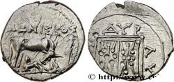 Ancient Coins - ILLYRIA - DYRRHACHIUM Dyrrachium, Illyrie c. 229-100 (17mm, 3,44g, 1h)