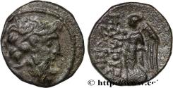 Ancient Coins - CILICIA- CILICIA ISLANDS - ELAIUSSA SEBASTE Élaioussa Sébasté, Cilicie c. 120-80 AC. (20,5mm, 6,27g, 12h)