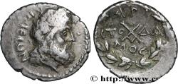 Ancient Coins - ACHAIA - ACHAEAN LEAGUE - AEGIUM Pallention, Arcadie c. 37-31 AC. (17mm, 2,26g, 11h)