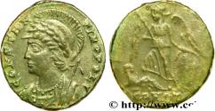 Ancient Coins - CONSTANTINOPOLIS Constantinople 330-333 (18mm, 2,67g, 6h)