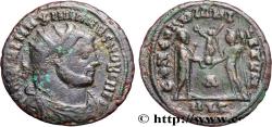 Ancient Coins - MAXIMINUS II DAIA Alexandrie 305-306 (21mm, 3,10g, 11h)