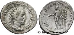 Ancient Coins - TRAJAN DECIUS Rome 249 (20,5mm, 3,85g, 1h)