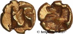 Ancient Coins - IONIA - MILETUS Atelier incertain, Milet ? c. 625-550 AC. (7,5mm, 0,67g, h)