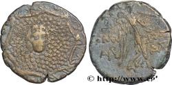 Ancient Coins - PONTUS - KOMANA Comana, Pont c. 105-90 ou 90-85 AC. (21mm, 6,74g, 12h)