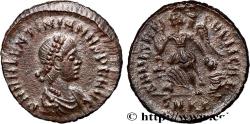 Ancient Coins - VALENTINIAN II Cyzique 388-392 (14mm, 1,33g, 6h)