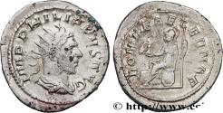 Ancient Coins - PHILIPPUS Rome 246 (24mm, 5,06g, 6h)