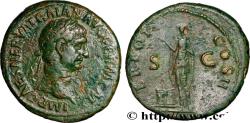 Ancient Coins - TRAJANUS Rome 99 (29mm, 10,67g, 6h)