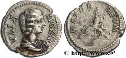 Ancient Coins - JULIA DOMNA Rome 198 (19mm, 3,14g, 6h)