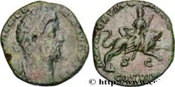 Ancient Coins - COMMODUS Rome 191 (27mm, 18,91g, 1h)