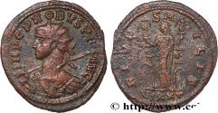 Ancient Coins - PROBUS Ticinum 278 (24mm, 3,16g, 12h)