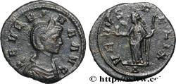 Ancient Coins - SEVERINA Rome  275 (18mm, 2,50g, 6h)