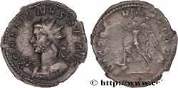 Ancient Coins - GALLIENUS Trèves 259-260 (22,5mm, 3,80g, 6h)