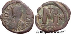 Ancient Coins - JUSTINIAN I Constantinople 527-532 (31,5mm, 15,55g, 5h)