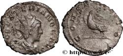 Ancient Coins - VALERIAN II Trèves 259-260 (20,5mm, 4,39g, 6h)