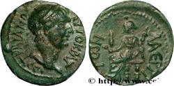 Ancient Coins - TRAJANUS Laerte, Cilicie 98-117 (18mm, 4,07g, 6h)