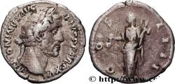 Ancient Coins - ANTONINUS PIUS Rome 151-152 (18mm, 3,33g, 6h)