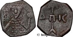 Ancient Coins - MANUEL I KOMNENOS Atelier provincial 1143-1180 (15,5mm, 2,17g, 12h)