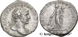 Ancient Coins - TRAJANUS Rome 111 (18mm, 2,99g, 6h)