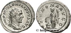 Ancient Coins - PHILIPPUS Rome 247 (23mm, 4,68g, 12h)