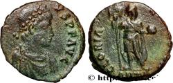 Ancient Coins - ARCADIUS Antioche 392-395 (19mm, 4,43g, 10h)