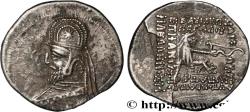Ancient Coins - PARTHIA - PARTHIAN KINGDOM - ORODES I Rhagae, Médie c. 90-80 AC. (19,5mm, 4,05g, 12h)