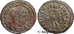 Ancient Coins - CONSTANTINE I THE GREAT Rome 314 (21mm, 3,17g, 12h)