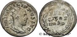 Ancient Coins - PHILIPPUS Rome 247 (22mm, 4,23g, 6h)