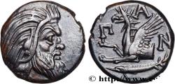 Ancient Coins - TAURIC CHERSONESE - PANTICAPEUM Panticapée, Chersonèse Taurique c.  310 -304/303 AC. (20mm, 6,66g, 11h)