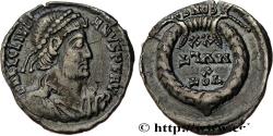 Ancient Coins - JULIAN II THE PHILOSOPHER Arles 362-363 (18mm, 1,76g, 6h)
