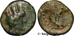 Ancient Coins - PHOENICIA - MARATHOS Marathos, Phénicie 166-151 AC. (14,5mm, 2,52g, 1h)