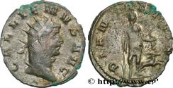 Ancient Coins - GALLIENUS Milan 263-264 (23mm, 3,19g, 6h)