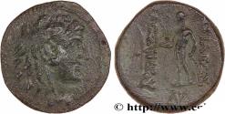 Ancient Coins - SYRIA - SELEUKID KINGDOM - ALEXANDER I BALAS Apamée, Syrie c. 150-149 AC. (19mm, 5,18g, 12h)