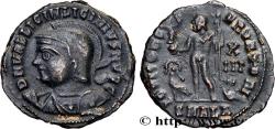 Ancient Coins - LICINIUS II Alexandrie 321-324 (19mm, 3,67g, 12h)