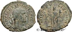 Ancient Coins - MAXIMIANUS HERCULIUS Lyon 296 (25,5mm, 8,46g, 1h)