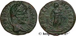 Ancient Coins - CARACALLA Marcianopolis, Mésie Inférieure c. 211-217 (16,5mm, 3,27g, 6h)