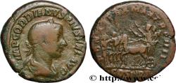 Ancient Coins - GORDIAN III Rome 241 (25mm, 9,47g, 11h)