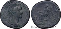 Ancient Coins - ANTONINUS PIUS Rome 151-152 (32,5mm, 24,28g, 6h)