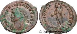 Ancient Coins - MAXIMIANUS HERCULIUS Lyon 304-305 (29mm, 8,38g, 12h)