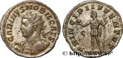Ancient Coins - CARINUS Lugdunum 282 (21,5mm, 3,15g, 12h)