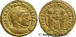 Ancient Coins - CONSTANTINE I THE GREAT Siscia 318-319 (18mm, 3,23g, 12h)