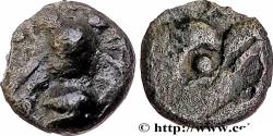 Ancient Coins - IONIA - EPHESUS Éphèse, Ionie c. 480-450 (5,5mm, 0,16g, 12h)