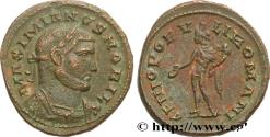 Ancient Coins - GALERIUS Londres 303 (29mm, 10,62g, 6h)