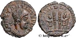 Ancient Coins - CONSTANTINE II Arles 330-331 (14,5mm, 1,44g, 3h)