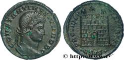Ancient Coins - CONSTANTINE II Siscia 328-329 (18,5mm, 3,12g, 12h)
