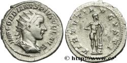 Ancient Coins - GORDIAN III Rome 240-243 (23mm, 4,86g, 1h)