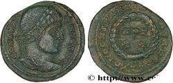 Ancient Coins - CONSTANTINE I THE GREAT Ticinum 320-321 (18,5mm, 2,77g, 12h)