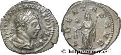 Ancient Coins - ELAGABALUS Rome 222 (19mm, 3,11g, 6h)