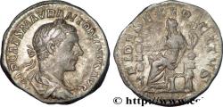 Ancient Coins - ELAGABALUS Rome 218 (18,5mm, 3,10g, 6h)